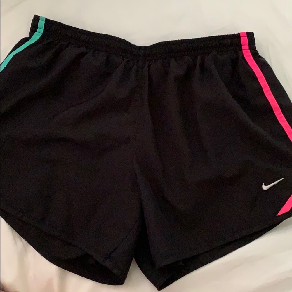 Nike Dri Fit Shorts